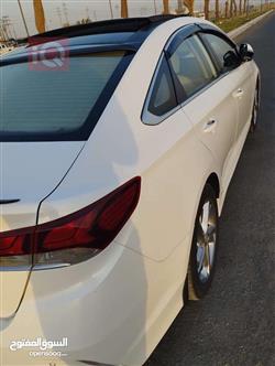 هیوندای سۆناتا